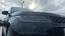 Land Rover Range Rover Sport 2.0 P400e HSE Dynamic 5dr Auto Estate